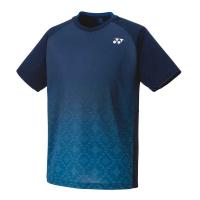 ヨネックス メンズ レディース ユニゲームシャツ(フィットスタイル) 5〜7営業日以内に発送 10536 | SPORTS UNIVERSAL