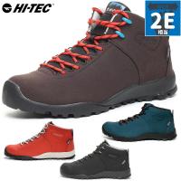 ハイテック メンズ レディース HT HKU13 AORAKI CLASSIC WP ムーンスター MoonStar スニーカー 靴 シューズ 透湿防水 カジュアル 雨 | SPORTS UNIVERSAL