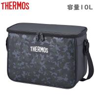 10L サーモス メンズ レディース ソフトクーラー アクセサリー クーラーボックス クーラーバッグ 保冷 スポーツ レジャー REI0102 | SPORTS UNIVERSAL