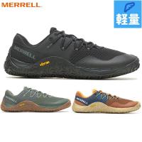 メレル メンズ TRAIL GLOVE 7 スニーカー 靴 シューズ ローカット 軽量 柔軟 耐久性 トレーニング ランニング 抗菌 防臭 J037151 J067655 J068137 | SPORTS UNIVERSAL
