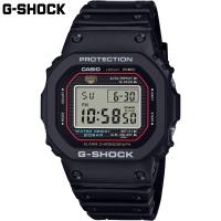 国内正規品　復刻モデル カシオ メンズ G-SHOCK Gショック 時計 ウォッチ 腕時計 デジタル 20気圧防水 衝撃に強い 日本製 DW-5000R | SPORTS UNIVERSAL