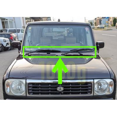 ラパン he21s 純正 ワイパー アームのおすすめ人気商品一覧 通販