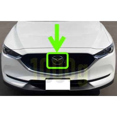 マツダ CX-5 kf（自動車用 エンブレム）の商品一覧｜ドレスアップ用品  