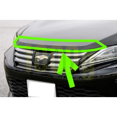 ボンネットフードモール 60ハリアー(自動車)の商品一覧 | 車 ボンネットフードモール 60ハリアー(自動車)の商品一覧 | 車