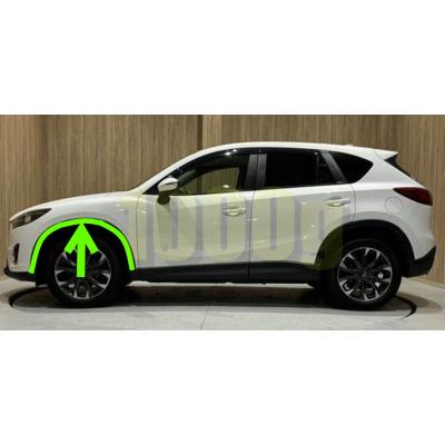 CX5 オーバーフェンダー 純正のおすすめ人気商品一覧 通販 - Yahoo