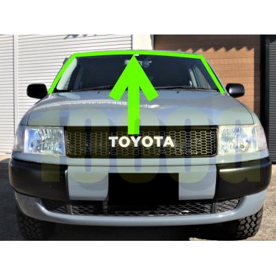 サクシード パーツ（自動車用外装モール）｜ドレスアップ用品｜自動車