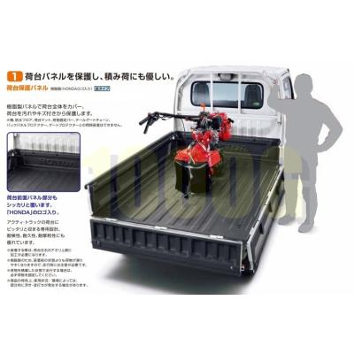 ホンダ アクティ トラック用 あおり 1台分 ホンダ アクティ トラック用 あおり 1台分 【公式通販】