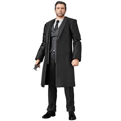 MEDICOM TOY MAFEX No.76 ジャスティス・リーグ BRUCE WAYNE MEDICOM TOY MAFEX No.76 ジャスティス・リーグ BRUCE WAYNE