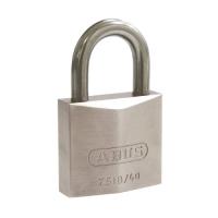 ABUS(アバス) ディンプルシリンダー南京錠 同番 ステンレスツル EC75IB-40KA | ショップオールデイ