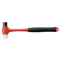 ANEX NO.9008 ヘッド交換ハンマー 中 工具 作業工具 ツール DIY | ショップ アメイジング