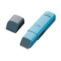 ペットクラブ 犬用バリカン 部分カット用 （青） ER803PP-A | ショップ アメイジング