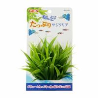 （まとめ）癒し水景 たっぷり サジタリア(×5セット) (観賞魚/水槽用品) | ショップ アメイジング