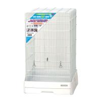 イージーホーム R37ハイ WH （小動物用品／ゲージ） | アメイジング 笑顔と健康応援隊