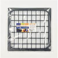 テトラ じょうろでキレイメダカ鉢 40×40 専用フタ （観賞魚用品／水槽用品） | ショップ アメイジング