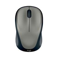 ロジクールワイヤレスマウス M235N グレー M235snSV 1個 | ショップ アメイジング