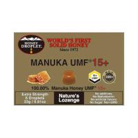 ハニージャパン ハニードロップレットUMF15+ マヌカ | アンダンテ