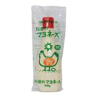 松田のマヨネーズ（甘口） | アンダンテ