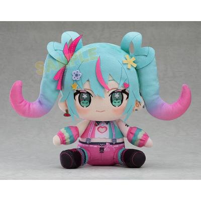 初音ミク ぬいぐるみの商品一覧 通販 - Yahoo!ショッピング