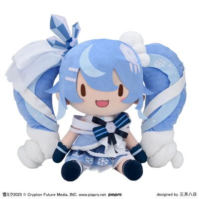 初音ミク ぬいぐるみの商品一覧 通販 - Yahoo!ショッピング