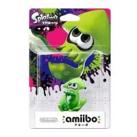 amiibo スプラトゥーン イカ | SHOP青山
