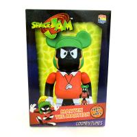 MEDICOMTOY   BE@RBRICK MARVIN THE MARTIAN100％&amp;400％/ベアブリック マービー・ザ・マーシャン 趣味雑貨 中古 | ARCHERY