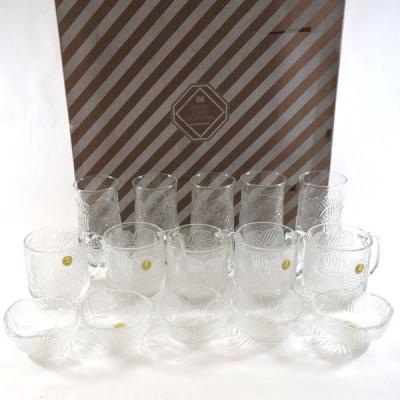 hoyaクリスタルグラスのおすすめ人気商品一覧 通販 - Yahoo!ショッピング