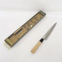 濃州正宗本舗   キッチン関の包丁 濃州正宗作 刺身包丁 210mm 生活雑貨 未使用 | ARCHERY