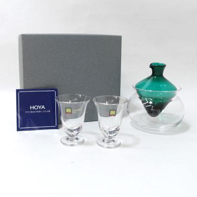 hoyaクリスタルグラスセットのおすすめ人気商品一覧 通販 - Yahoo