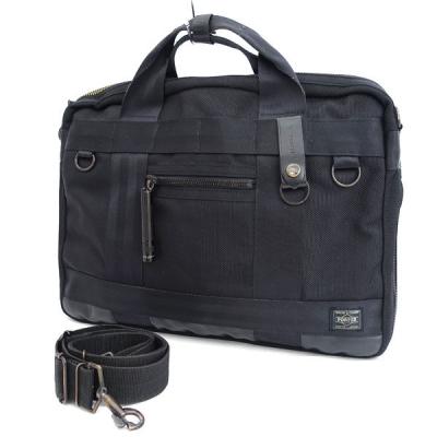 ポーター ヒート 2way(PORTER/メンズビジネスバッグ)の商品 ポーター ヒート 2way(PORTER/メンズビジネスバッグ)の商品