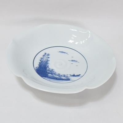 有田焼 華山（皿のサイズ：大皿）のおすすめ人気商品一覧 通販 - Yahoo