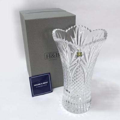hoyaクリスタル花瓶のおすすめ人気商品一覧 通販 - Yahoo!ショッピング