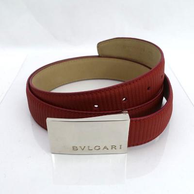 BVLGARI レディースベルト｜ファッション小物｜ファッション おすすめ