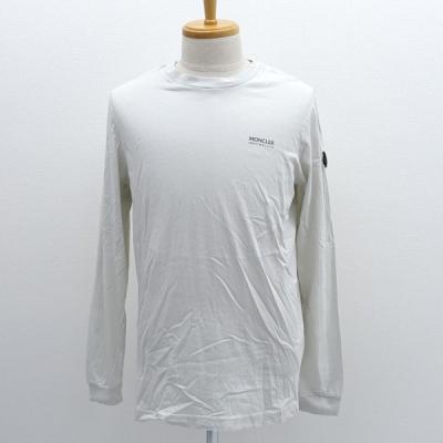 モンクレール長袖tシャツの商品一覧 通販 - Yahoo!ショッピング モンクレール長袖tシャツの商品一覧 通販 - Yahoo!ショッピング