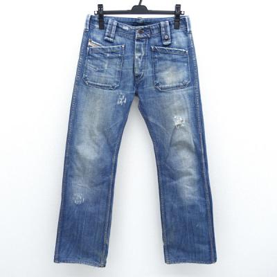 ディーゼルデニム中古（メンズファッション） | ファッション の