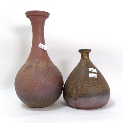 備前焼 花瓶のおすすめ人気商品一覧 通販 - Yahoo!ショッピング