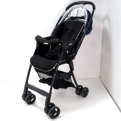アップリカ ベビーカー（色：ネイビー系）｜ベビーカー｜ベビー