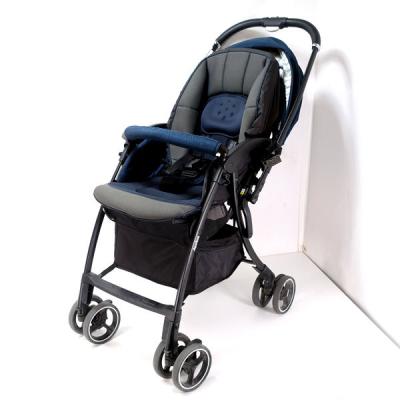アップリカ ベビーカー（色：ネイビー系）｜ベビーカー｜ベビー
