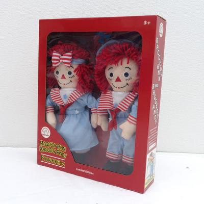 【ウィンターSALE！！】ラガディアン&アンディ ライト ラガディ アン アンディ人形のおすすめ人気商品一覧 通販 - Yahoo