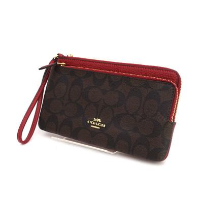 コーチ リストレット ダブルのおすすめ人気商品一覧 通販 - Yahoo