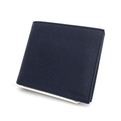 プラダ 財布 二つ折りのおすすめ人気商品一覧 通販 - Yahoo!ショッピング