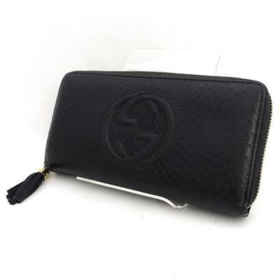 グッチ ソーホー 財布のおすすめ人気商品一覧 通販 - Yahoo!ショッピング