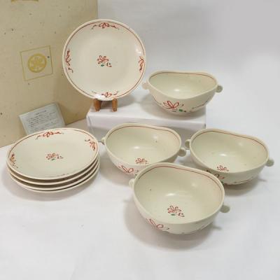 たち吉　ホワイトカップとプレートセット　おいしい食器 たち吉 ホワイトカップとプレートセット おいしい食器 【公式通販】