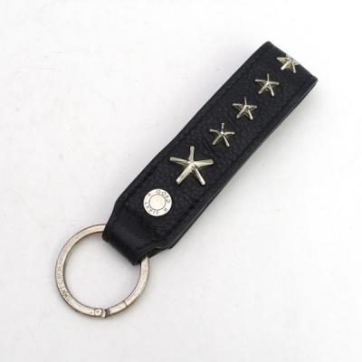 JIMMY CHOO レディースキーホルダー、キーリング｜ファッション小物