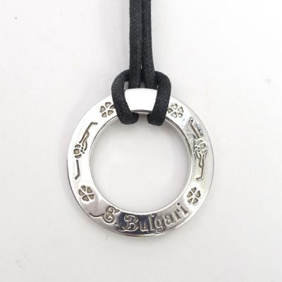 BVLGARI メンズ用ネックレス、ペンダント｜メンズアクセサリー