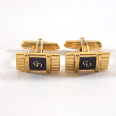 Christian Dior カフス｜メンズアクセサリー｜ファッション おすすめ