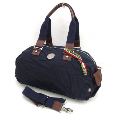 オロビアンコボストンバッグ中古（ファッション）のおすすめ人気商品