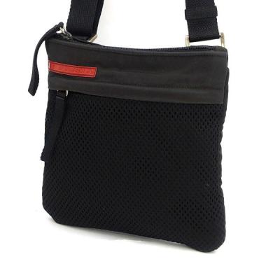 美品 プラダスポーツ 00s アーカイブ ショルダーバッグ レディース メンズ PRADA】00年製 アーカイブ PRADA sports ボディバッグ | ブランド古着