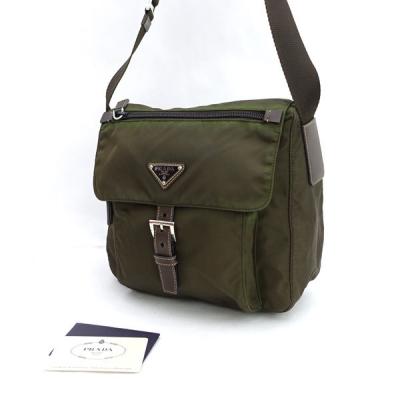 【4/21価格改定】PRADA 美品 プラダ VELA トライングルロゴ ショルダーバッグ BT8994 テスート ナイロン レザー ブラック 三角プレート ロゴプレート クロスボディ メッセンジャーバッグ ABランク 鑑定済 中古 プラダバッグ 楽天市場】PRADA プラダ VELA ヴェラ ショルダーバッグ B8994 ナイロン