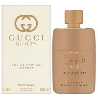 グッチ Gucci ギルティ インテンス EDP SP 50ml | 香水通販ベレーザ