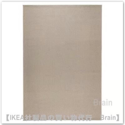 カーペット ラグ 160*230（イケア）の商品一覧 通販 - Yahoo!ショッピング